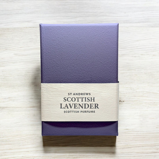 Scottish Lavender