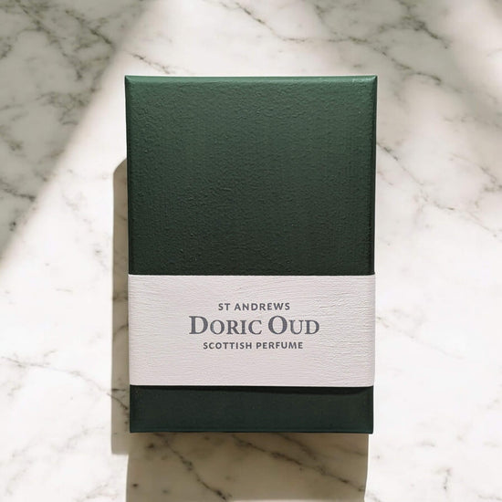 Doric Oud