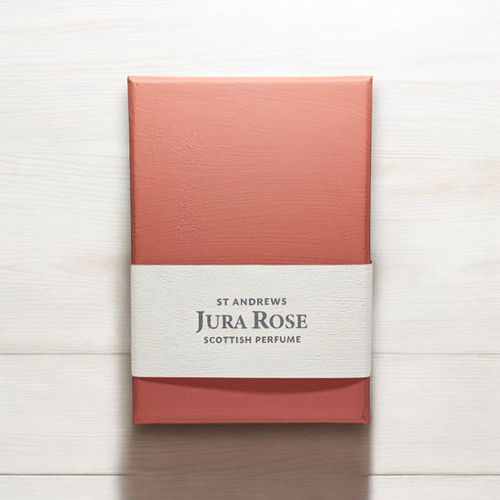 Jura Rose