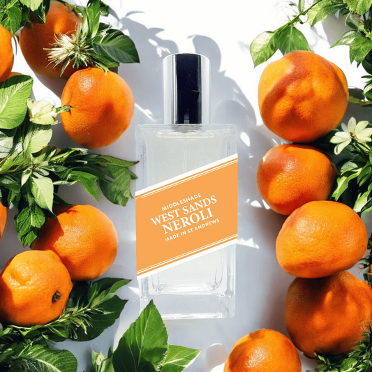 West Sands Neroli